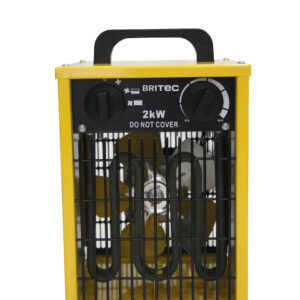Aerotermo eléctrico portátil BRITEC BTVI-2-47000BTVI2_02