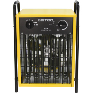 Aerotermo eléctrico portátil BRITEC BTVI-9-47000BTVI9_01
