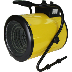 Cañón eléctrico portátil BRITEC BTVR-3-47000BTVR3_01
