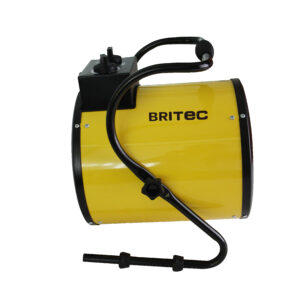 Cañón eléctrico portátil BRITEC BTVR-3-47000BTVR3_02