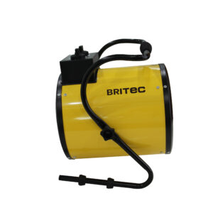 Cañón eléctrico portátil BRITEC BTVR-5-47000BTVR5_02