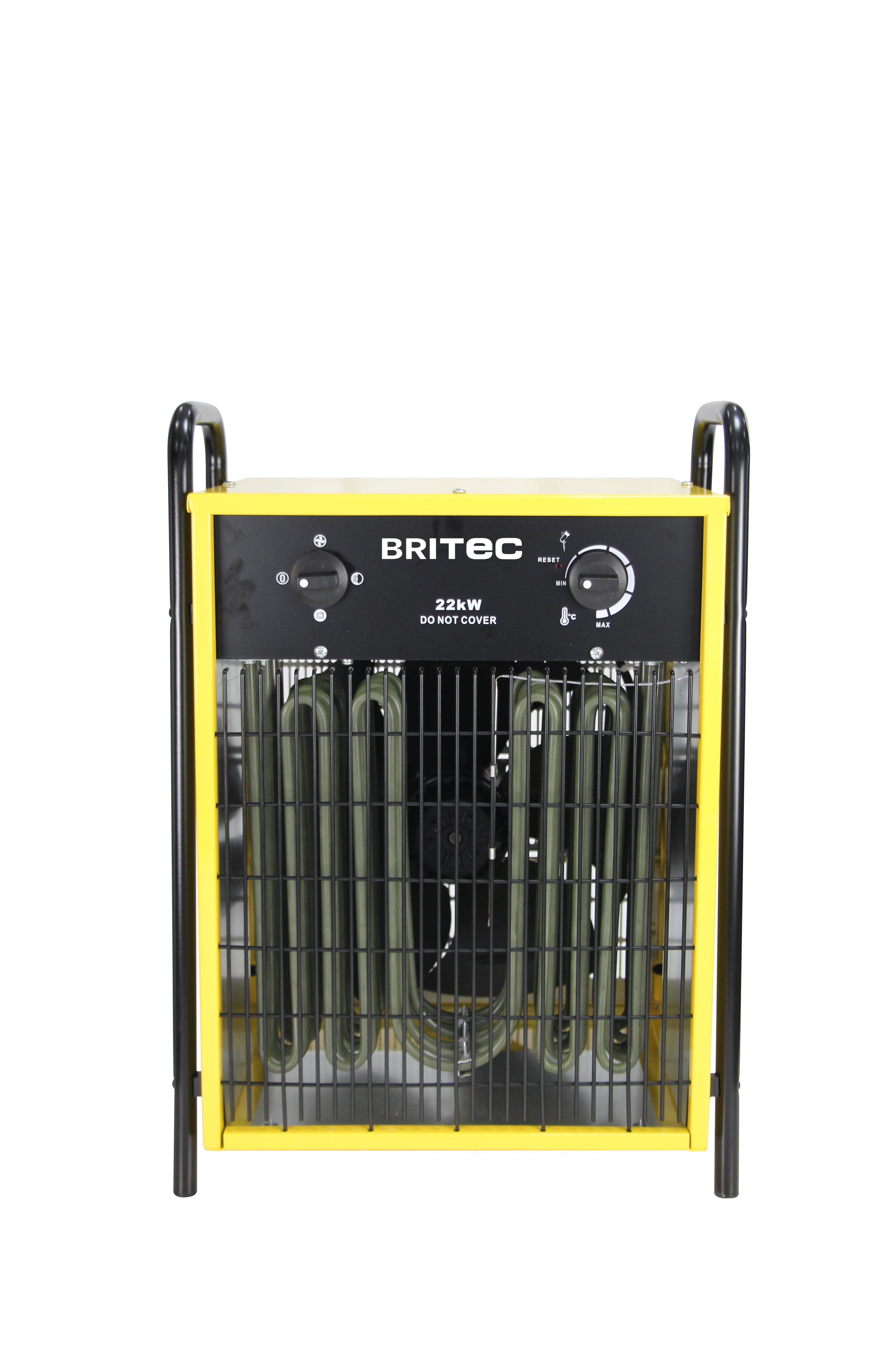 4700BTVI220_01 Aerotermo eléctrico portátil BRITEC BTVI-22-4700BTVI220_01