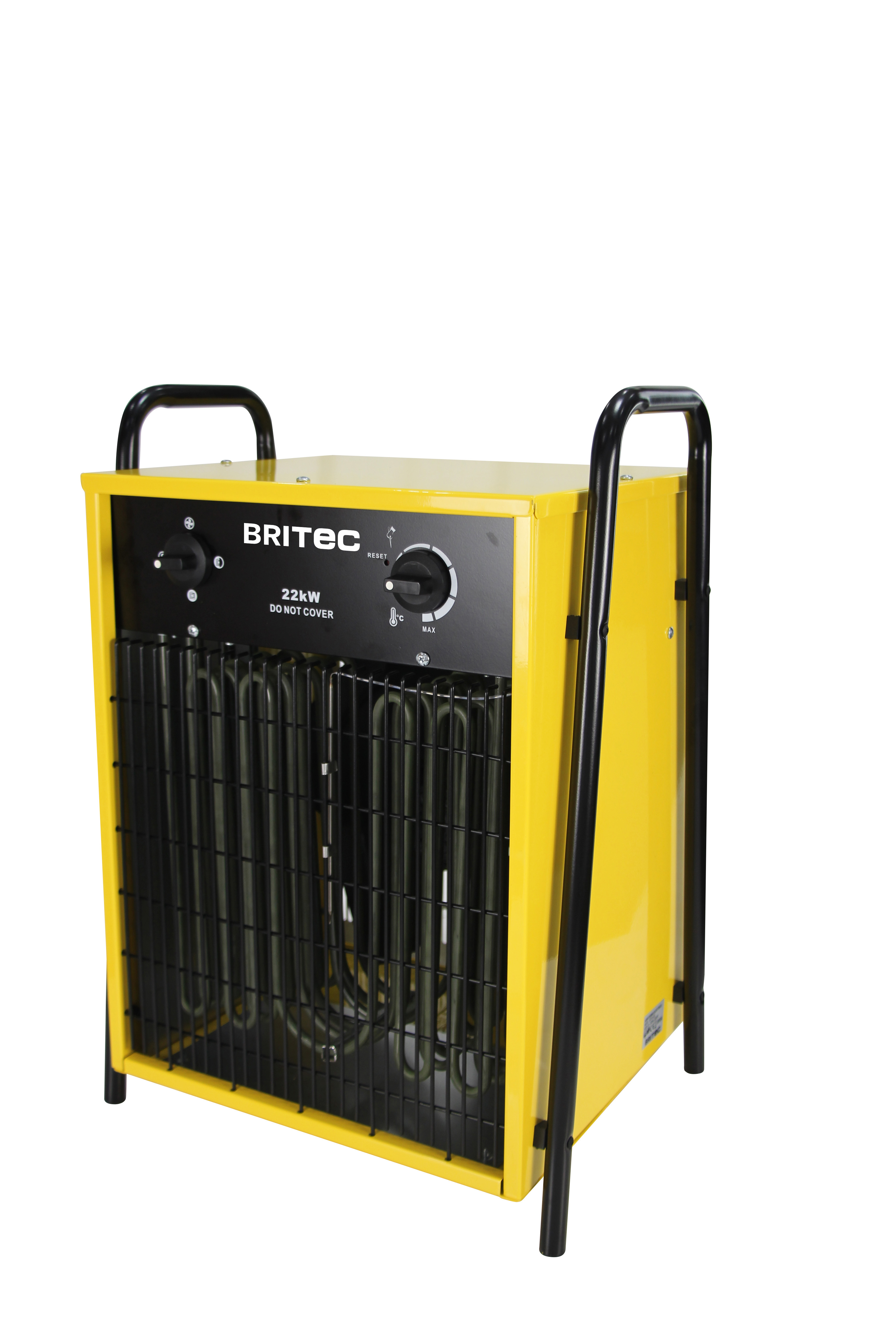 4700BTVI220_02 Aerotermo eléctrico portátil BRITEC BTVI-22-4700BTVI220_02