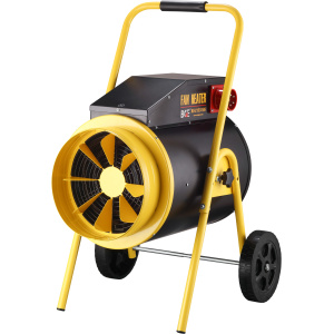 Cañón eléctrico portátil BRITEC BTVR-15-S-4700BTVR15S_01