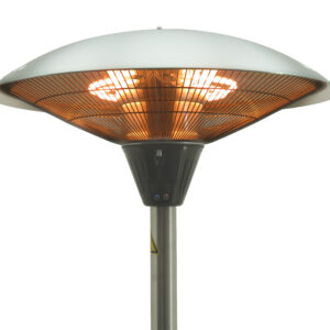 Calefacción eléctrica para exterior BRITEC MILÁN-5403000006B_02
