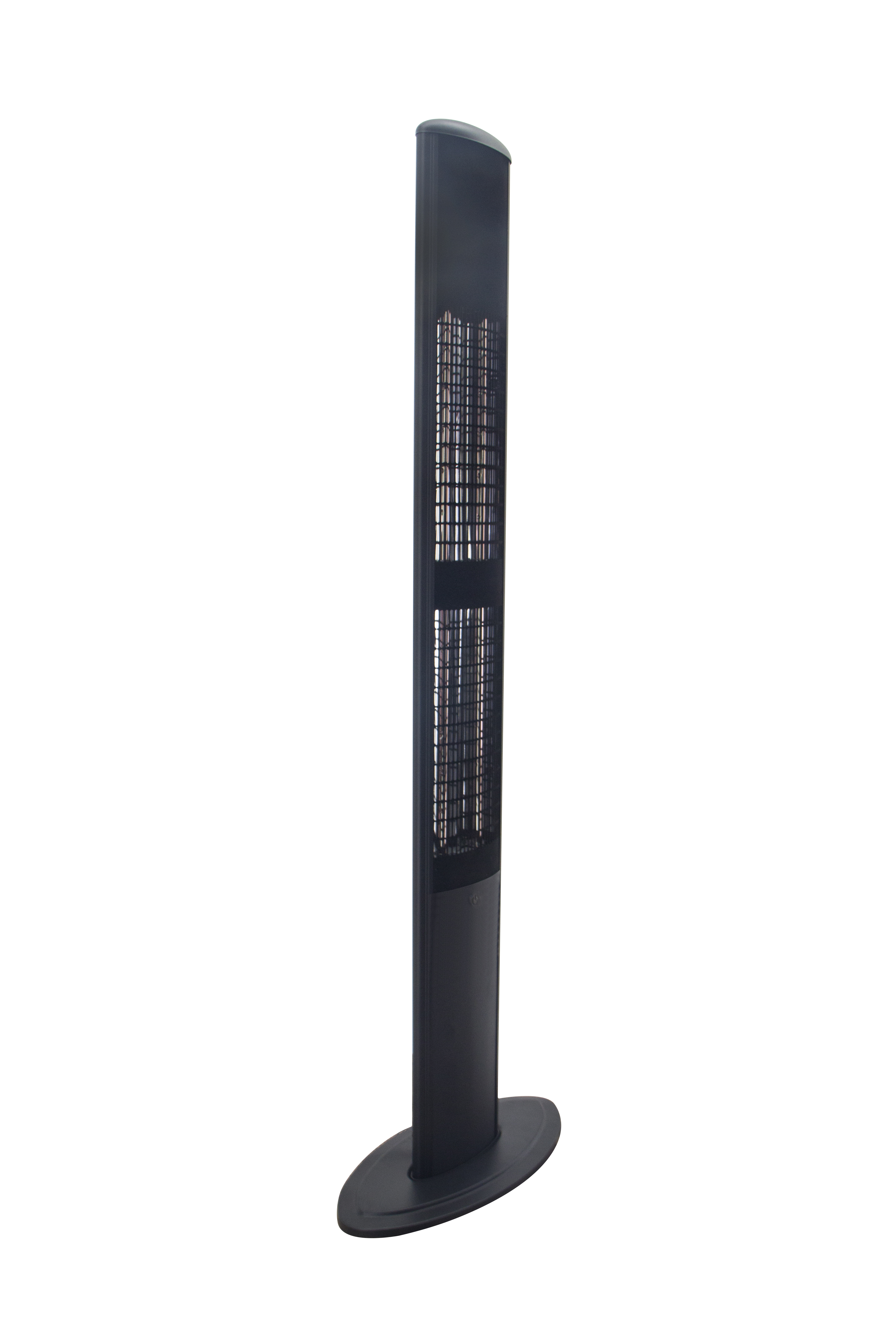 5403000022B_02 Calefacción eléctrica para exterior BRITEC MODENA BLACK-5403000022B_02