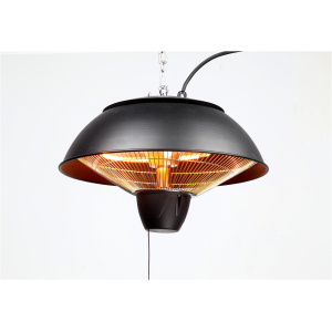 Calefacción eléctrica para exterior BRITEC VIENA-5403000038_01