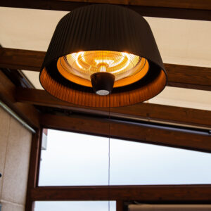 Calefacción eléctrica para exterior BRITEC TOKYO-5403000039_02