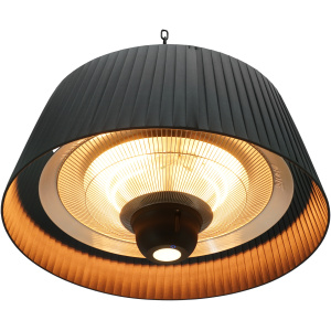 Calefacción eléctrica para exterior BRITEC SIRMIONE NEGRO-5403000041B_01
