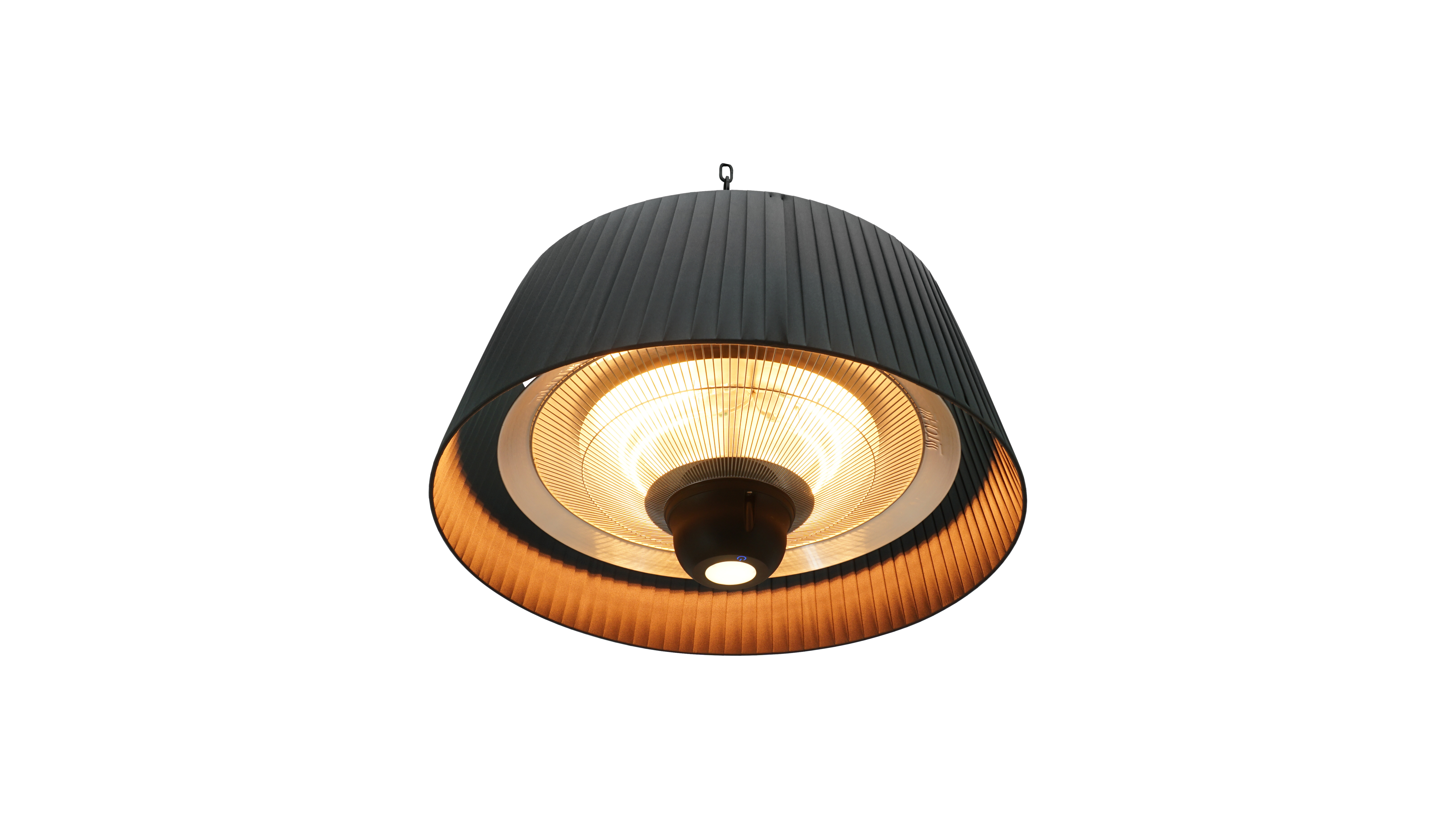 5403000041B_01 Calefacción eléctrica para exterior BRITEC SIRMIONE NEGRO-5403000041B_01