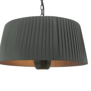 Calefacción eléctrica para exterior BRITEC SIRMIONE NEGRO-5403000041B_02