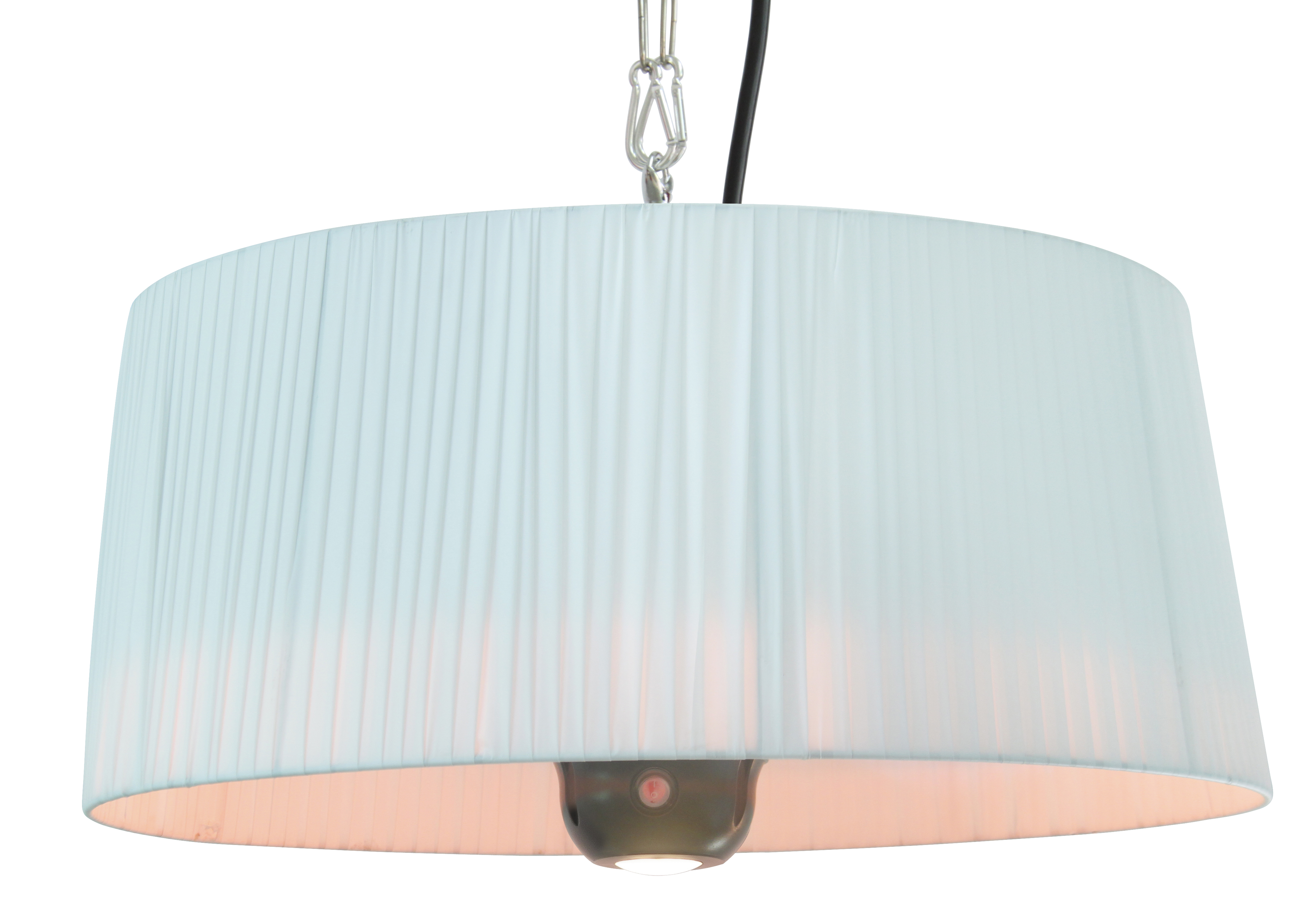 5403000044B_01 Calefacción eléctrica para exterior BRITEC SIRMIONE BLANCO-5403000044B_01
