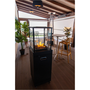 Calefacción a gas para exterior BRITEC SAMOA-54050GH301_01