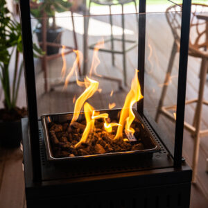 Calefacción a gas para exterior BRITEC SAMOA-54050GH301_02